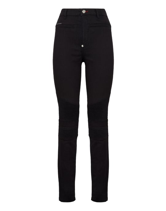 Jeans Skinny Fit Iconic Plein - Image 2