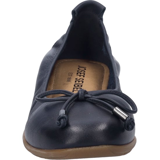 JOSEF SEIBEL Fenja 09 | Ballerina voor Dames | blauw - Image 4