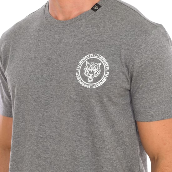 TIPS412 men's short sleeve t-shirt