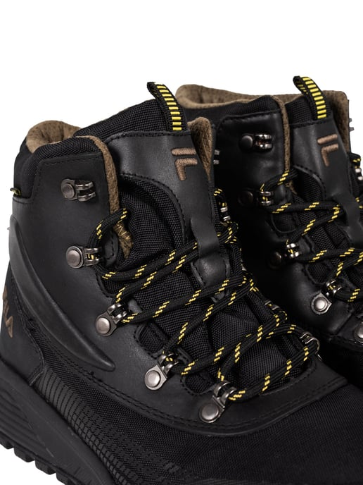 Fila Boots Hikebooster Men's Black - Image 5