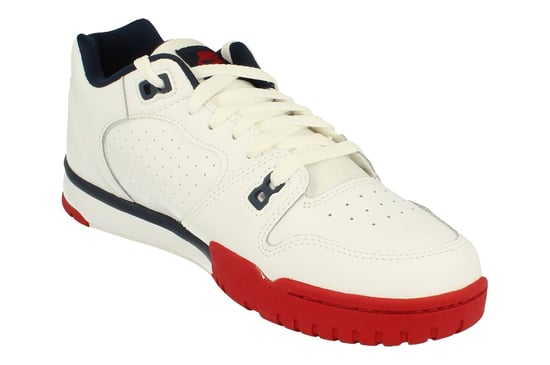 Nike Cross Trainer Low Heren Witte Sneakers - Image 4