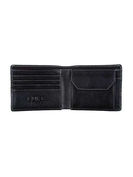 Luke 1977 VOLCOMBE WALLET Black