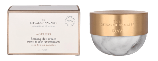 Rituals Namaste Ageless Firming Day Cream 50 ml - Image 1