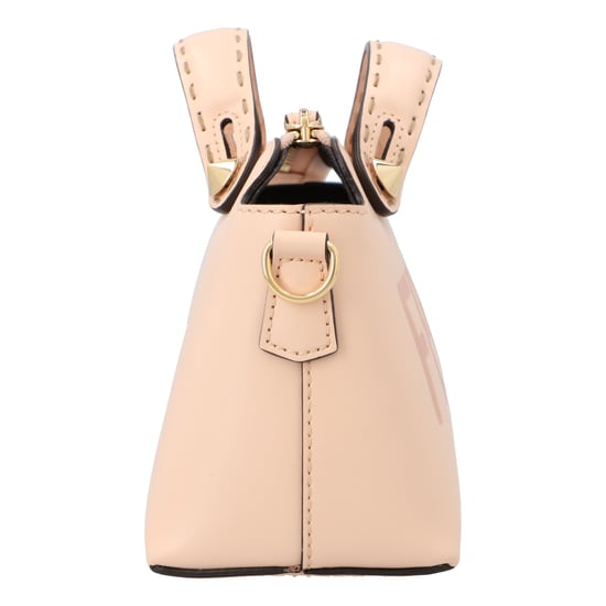 Fendi By The Way Mini Beige - Image 3