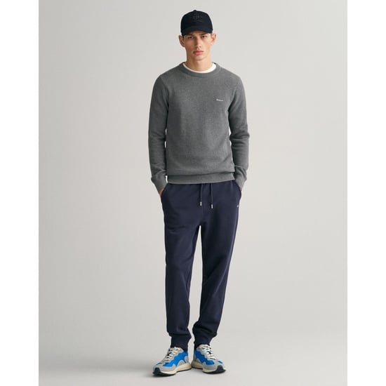 GANT Mens Shield Sweatpants - Image 3