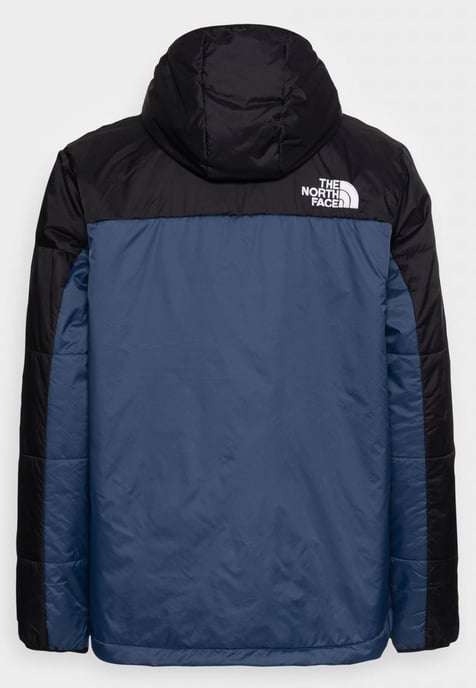 The North Face Mens Himalayan Limbara Light Synthetic Jacket in Shady Blue - Image 5