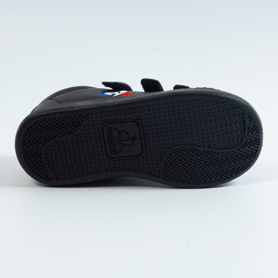 Basketbal Le Coq Sportif Jungen Courtset Inf - Image 3