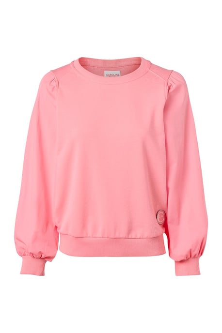 Caroline Tensen Vancouver Sweater Pink