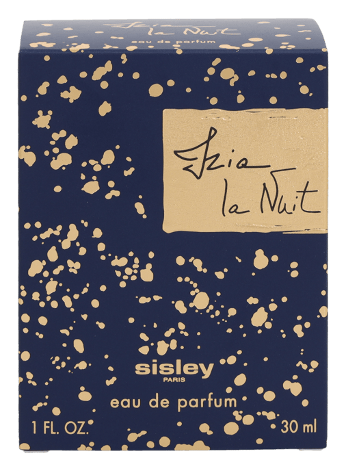 Sisley Izia La Nuit Edp Spray30 ml. - Image 2
