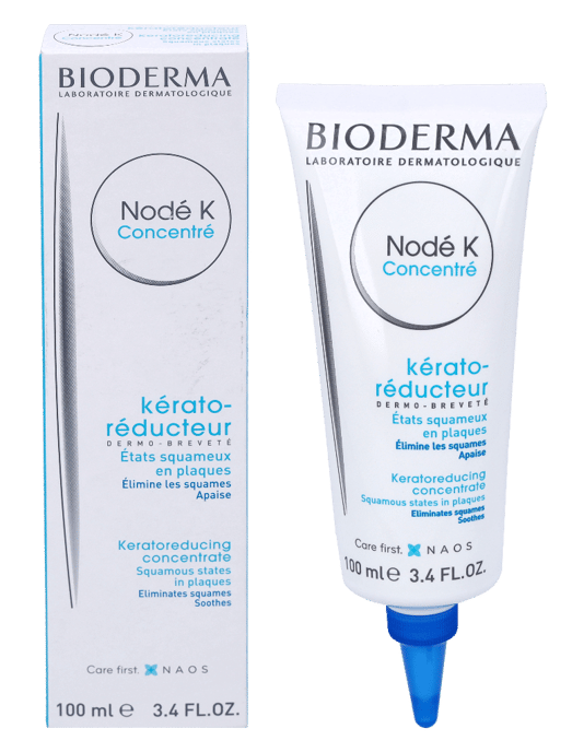 Bioderma Node K Concentre 100 ml - Image 1