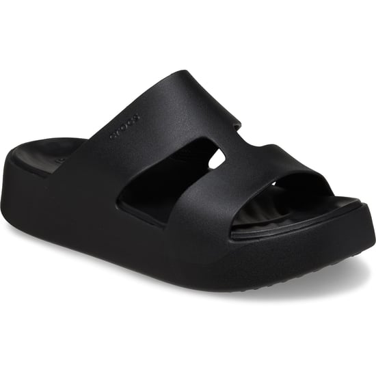 Getaway Platform H-Strap Mule - Image 1