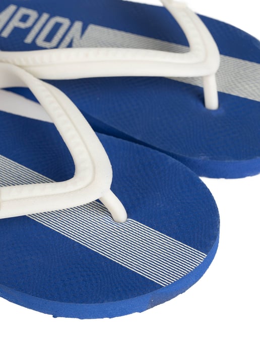 Champion Flip flop Big Classic Evo herr Vit - Image 4