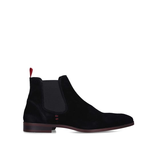 KG Kurt Geiger Suede Pax Boots