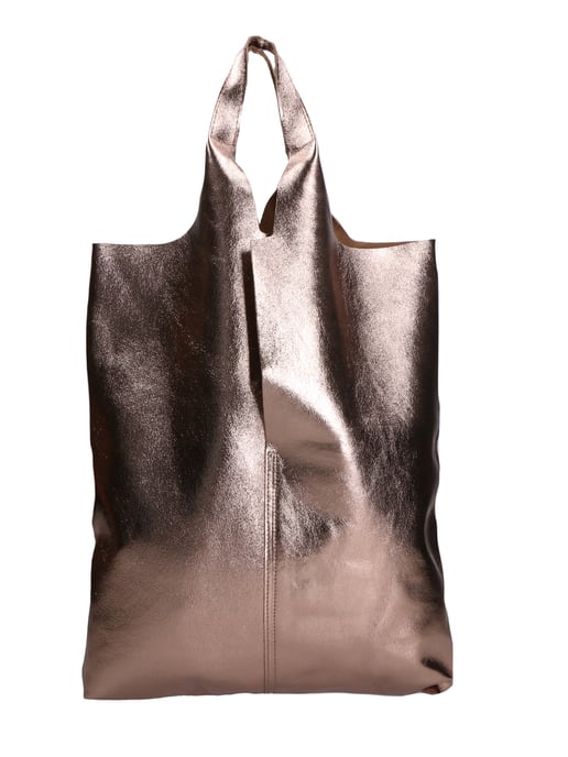 Gave Lux Hobo bag women L005 BRONZE