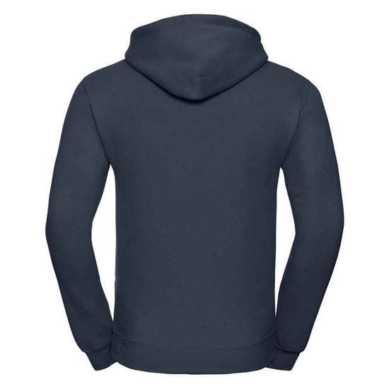 Russell Effen Heren Hoodie (Franse marine) - Image 2