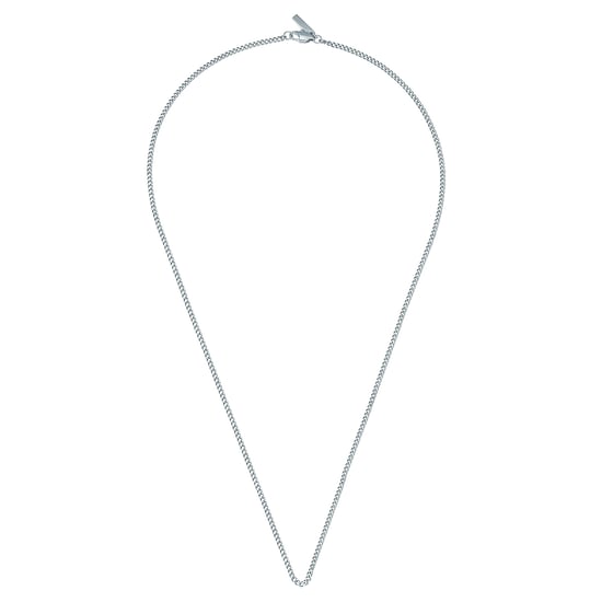 True Rebels Male Stainless steel Necklace - Image 3