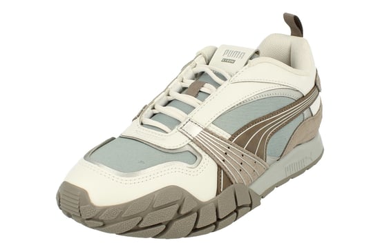 Puma Kyron Poison Flower Womens Grey Trainers