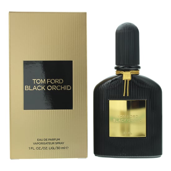 Tom Ford Black Orchid Eau de Parfum 30ml - Image 1