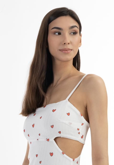 myMo Mini Dress - Image 3