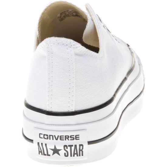 Converse All Star Lift Ox Trainers - Image 3