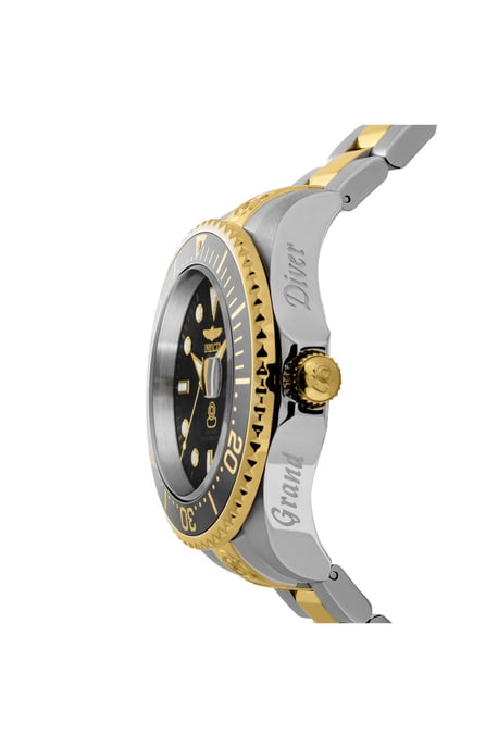 Invicta Grand Diver 27614 Automatisk klocka för män - 47 mm - Image 3
