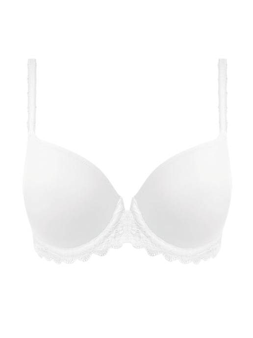 Raffine Underwired Contour Bra - Image 4