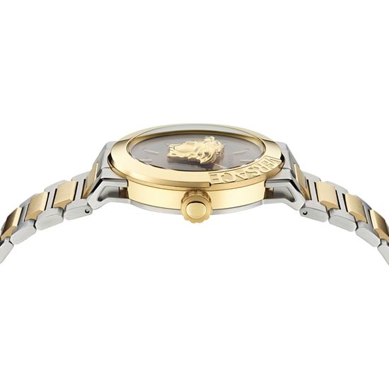 Versace Medusa Infinite Gent Men's Multicolour Watch VE7E00423 - Image 2