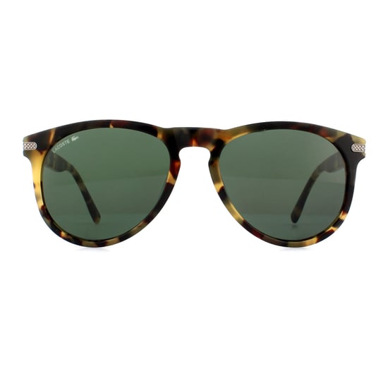 Lacoste Sunglasses L897S 215 Havana Grey