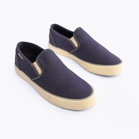 KILLOX Mens Trainers Marine