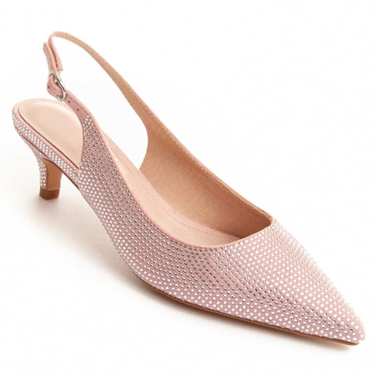 Montevita Klackskon Festshoe5 i Rosa - Image 3