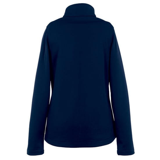 Russell Smart Soft Shell-jacka för damer/kvinnor (Franska flottan) - Image 2