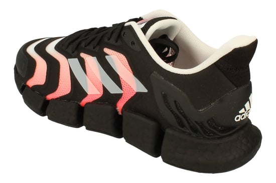 Adidas Climacool Vento Mens Black Trainers