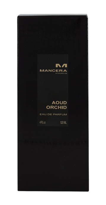 Mancera Paris Aoud Orchid Eau de Parfum 120ml - Image 2