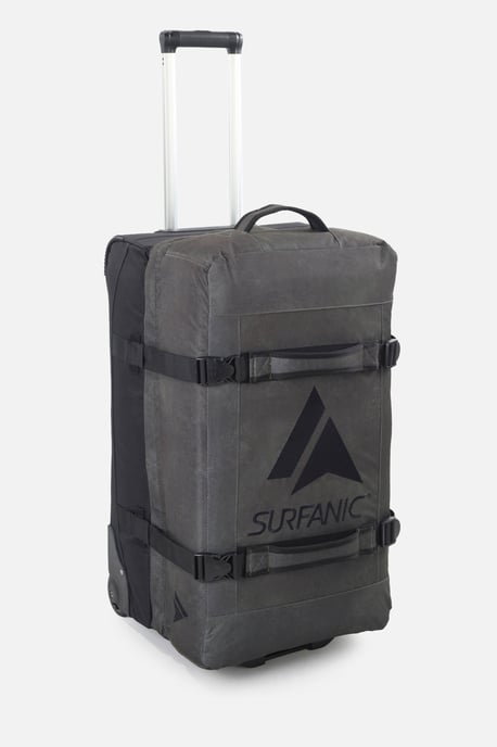 Maxim 3.0 100l Roller Bag Khaki Concrete