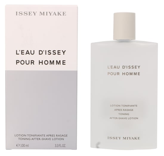 Issey Miyake L'Eau D'Issey Pour Homme As Lotion 100ml - Image 4