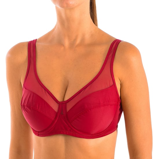 Generous underwire bra 03983 woman