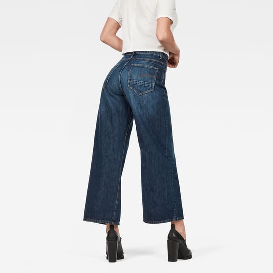 G-Star RAW D-Staq 5-Pocket High Waist Jeans
