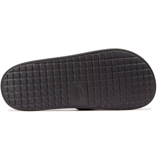 Lacoste Serve Slide Sandalen - Image 3
