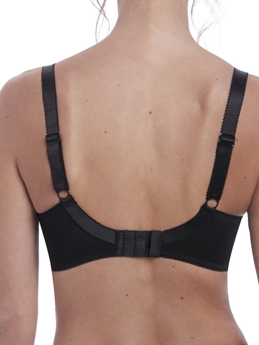 Anoushka Side Support Plunge Bra