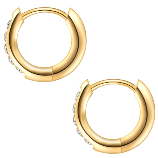 Eastside Female Stainless steel Earring - Image 3