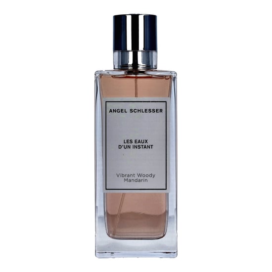 Les Eaux Dun Instant - Vibrant Woody Mandarin - EdT 100ml - Image 1