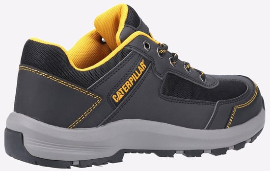 Caterpillar Elmore Safety Trainer Mens - Image 3