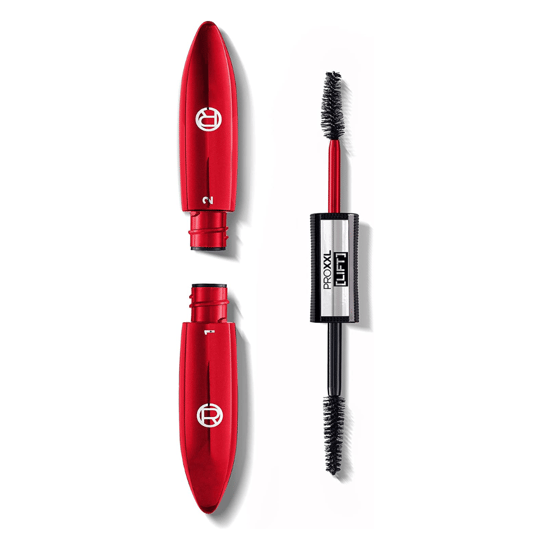 L'Oreal Paris Pro XXL Lift 2 Step Mascara - Black - Image 1