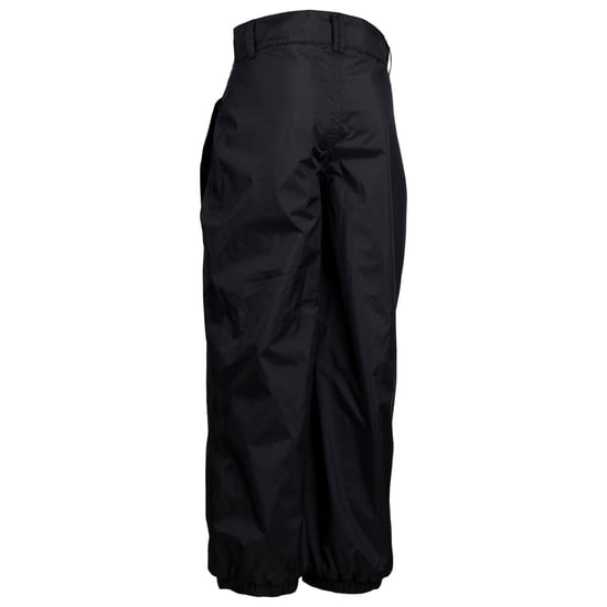Trespass Childrens/Kids Tensive Waterproof Trousers (Black) - Image 2