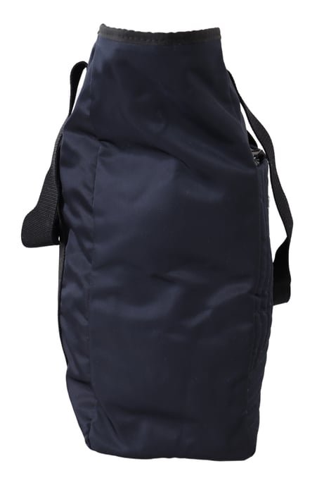 Nylon Logo Tote Bag
