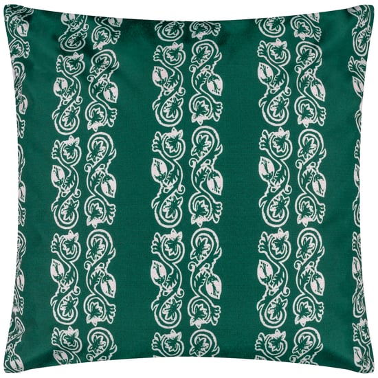 Paoletti Kalindi Stripe Outdoor Cushion Cover