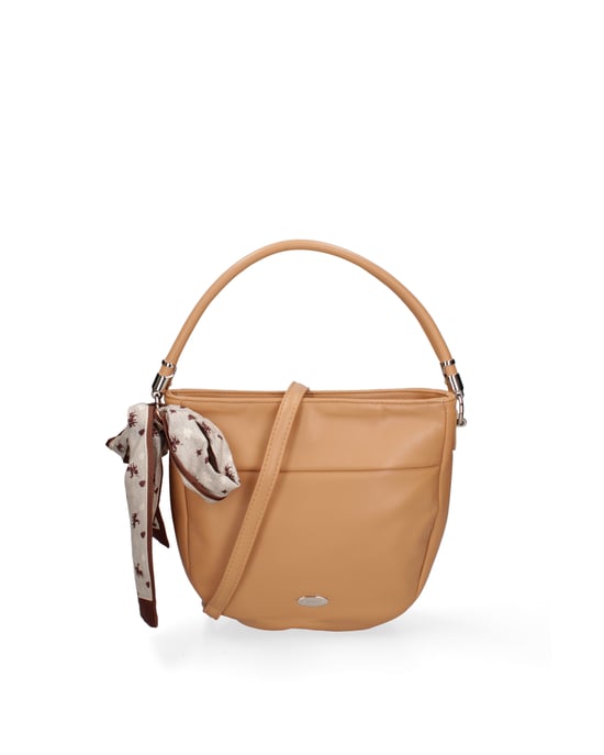 David Jones Handbag Women APRICOT - Image 5