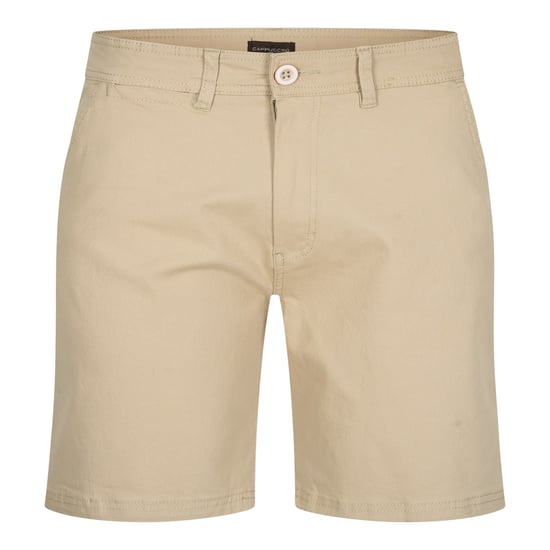 Cappuccino Italia Chino short sand - Image 1
