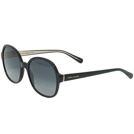 Tommy Hilfiger TH1812 0807 9O Black Sunglasses - Image 2