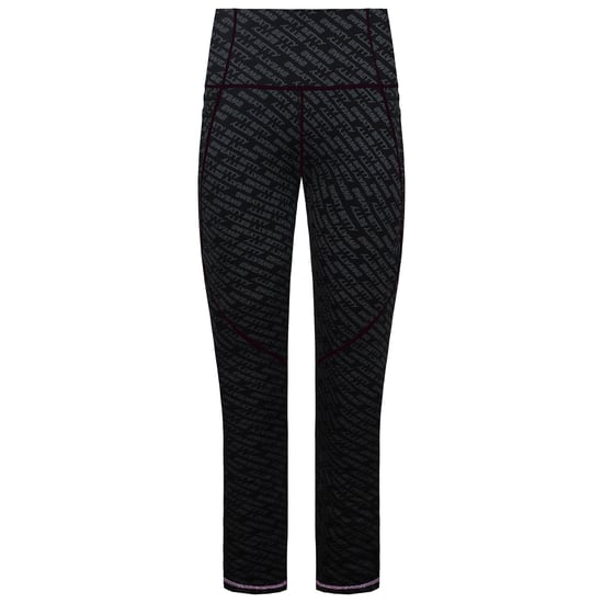 Sweaty Betty Power Pro Womens Grey 7/8 Leggings - Image 3